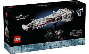 LEGO Star Wars 75376 Tantive IV