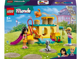 LEGO Friends 42612 Cat Playground Adventure