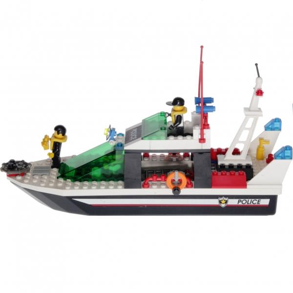 LEGO System 6433 Coast Watch