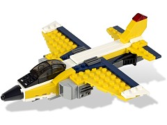 LEGO Creator 6912 Super Soarer